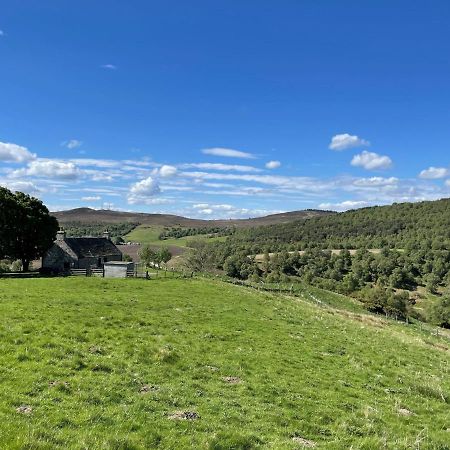 West Gorton Villa Grantown-on-Spey Kültér fotó