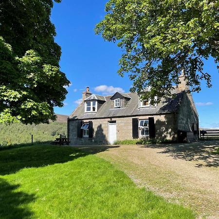 West Gorton Villa Grantown-on-Spey Kültér fotó