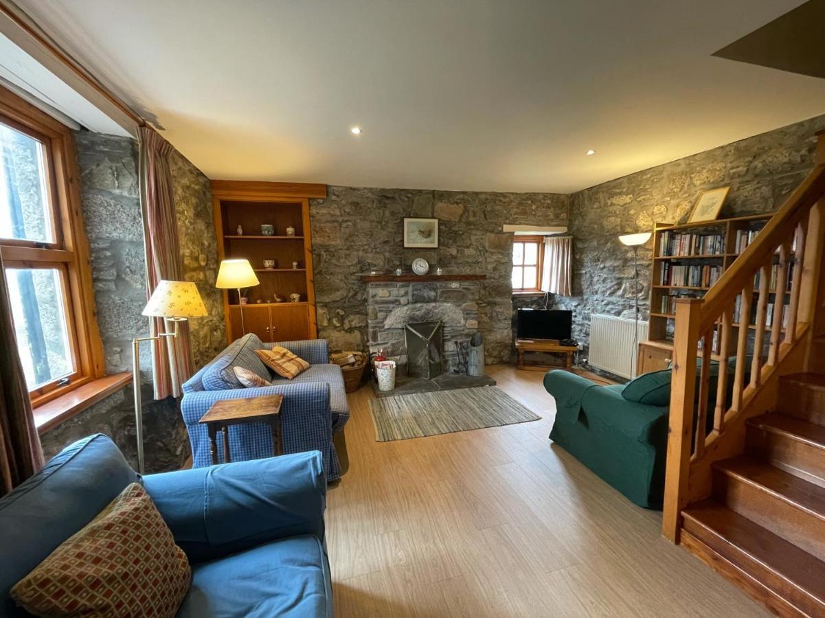 West Gorton Villa Grantown-on-Spey Kültér fotó