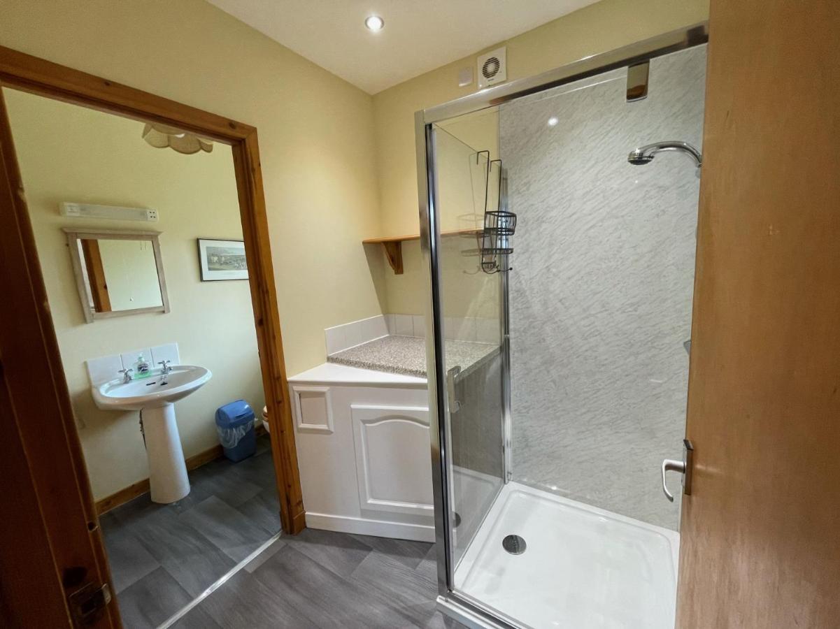 West Gorton Villa Grantown-on-Spey Kültér fotó