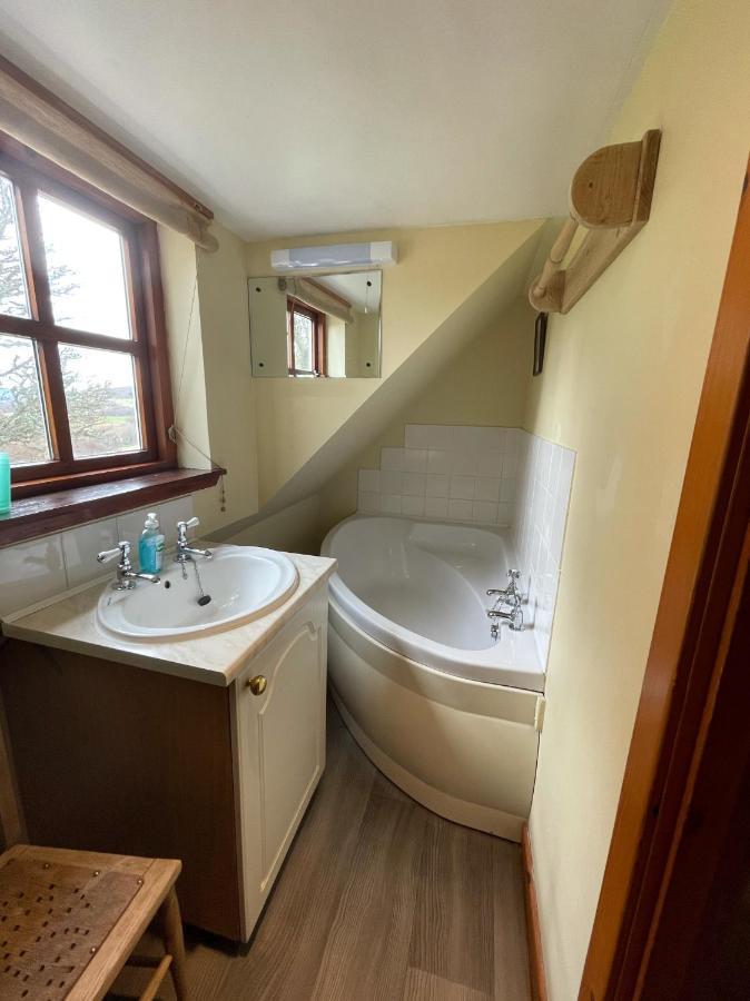 West Gorton Villa Grantown-on-Spey Kültér fotó