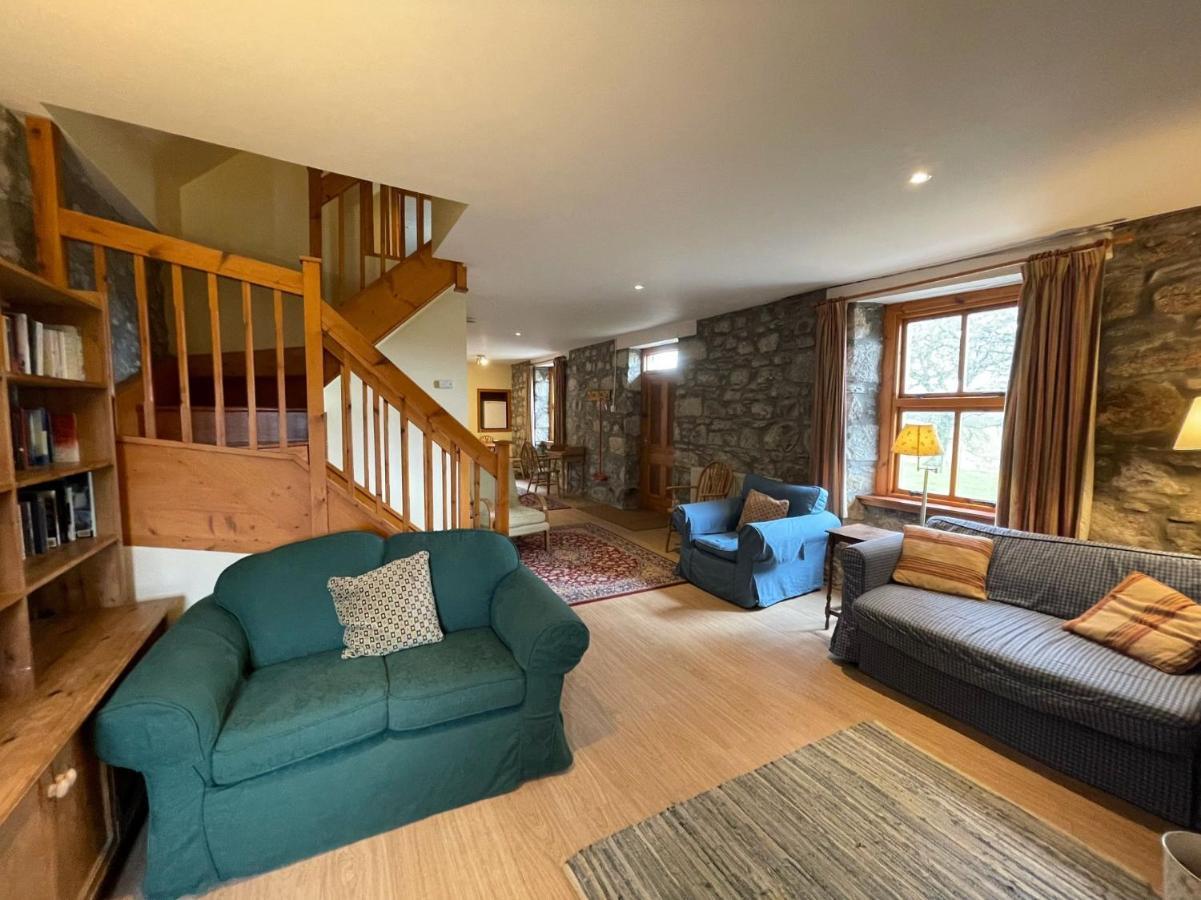 West Gorton Villa Grantown-on-Spey Kültér fotó