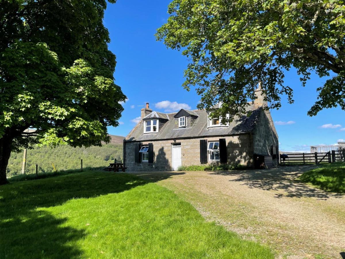 West Gorton Villa Grantown-on-Spey Kültér fotó