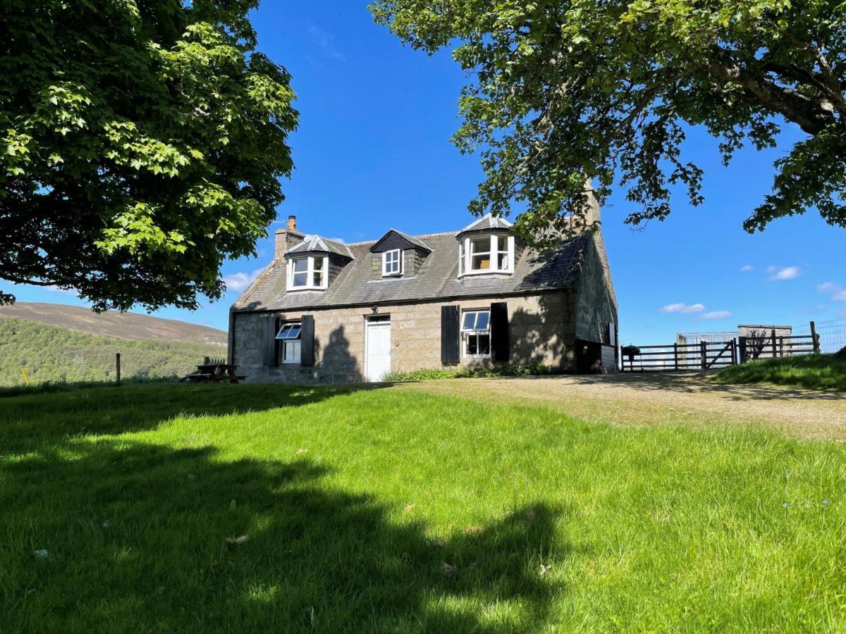 West Gorton Villa Grantown-on-Spey Kültér fotó