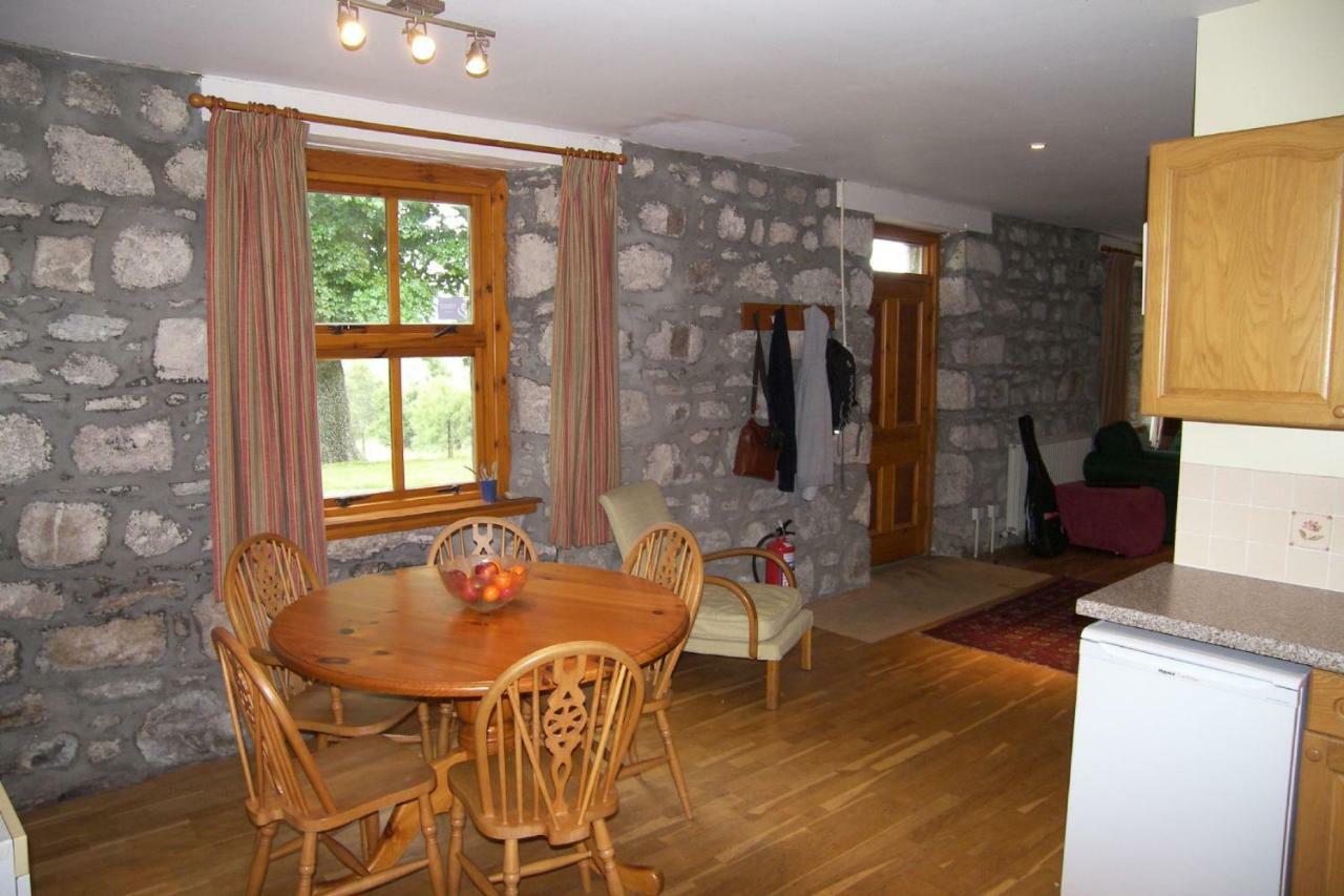 West Gorton Villa Grantown-on-Spey Kültér fotó